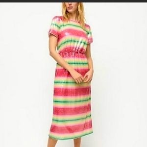 Jcrew Sequin Dress